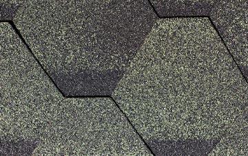 Hampstead Norreys fibreglass shingle repairs