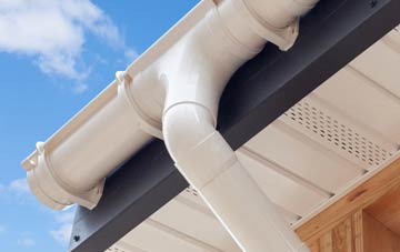 Hampstead Norreys gutter installation costs