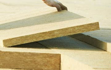 measuring Hampstead Norreys tapered insulation