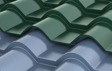 who should consider Hampstead Norreys plastic roofs