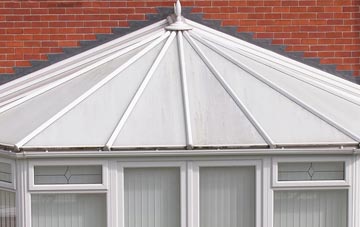 Hampstead Norreys polycarbonate conservatory roof repairs