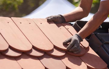 Hampstead Norreys roof tile contractors