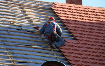 roof tiles Hampstead Norreys, Berkshire