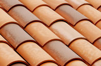 Hampstead Norreys clay roofing