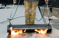 Hampstead Norreys flat roof sealing quote