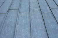 Hampstead Norreys lead roofing