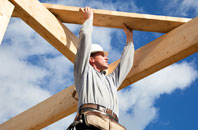 Hampstead Norreys roof replacement work